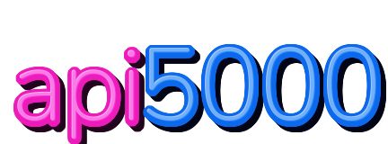 api5000 — logo kanal