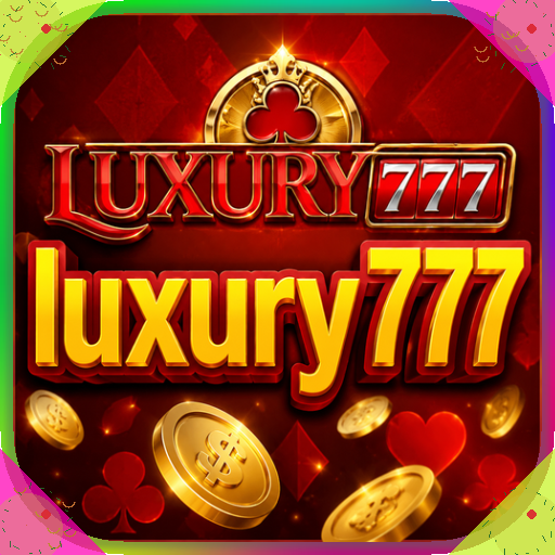luxury777 — mitra unggulan